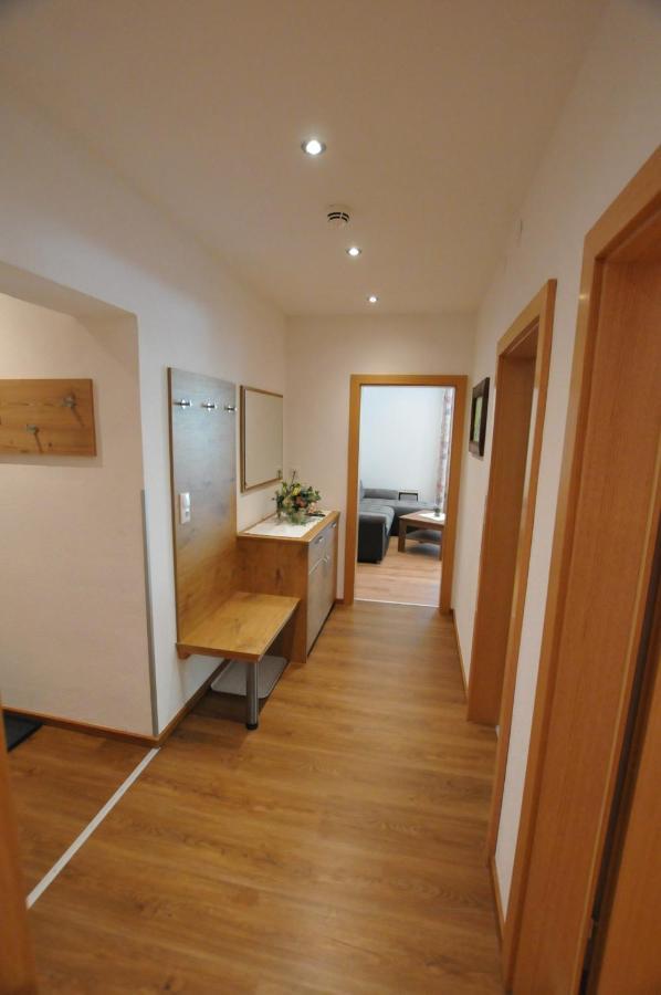 Bed and Breakfast Haus Passler Sankt Jakob in Defereggen Zewnętrze zdjęcie