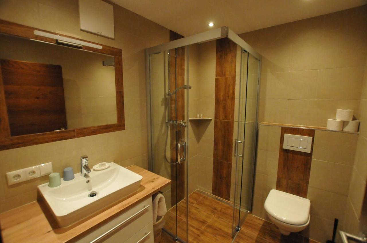 Bed and Breakfast Haus Passler Sankt Jakob in Defereggen Zewnętrze zdjęcie