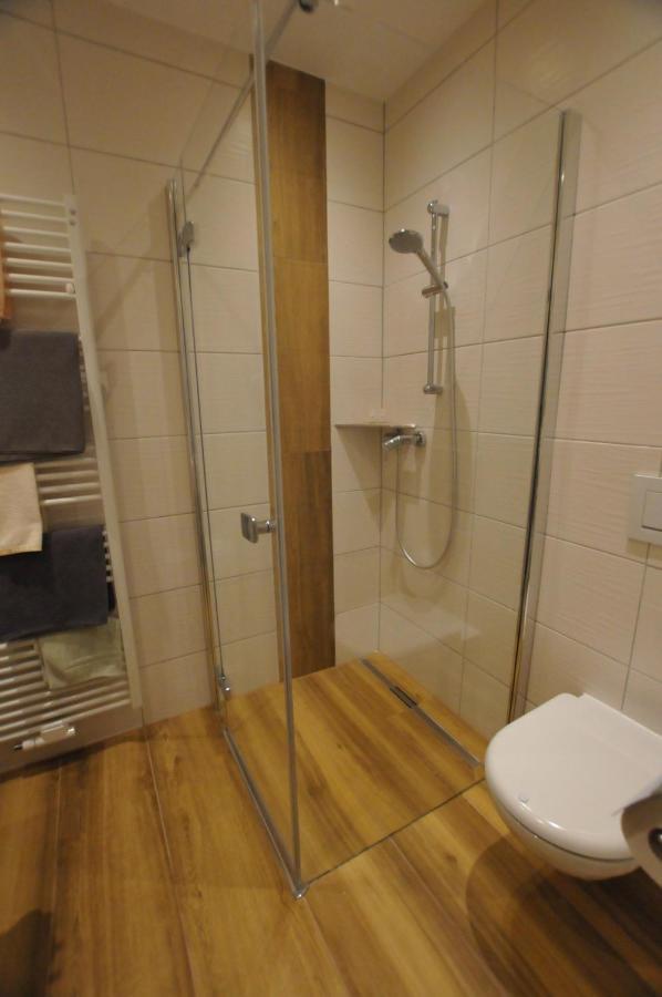 Bed and Breakfast Haus Passler Sankt Jakob in Defereggen Zewnętrze zdjęcie