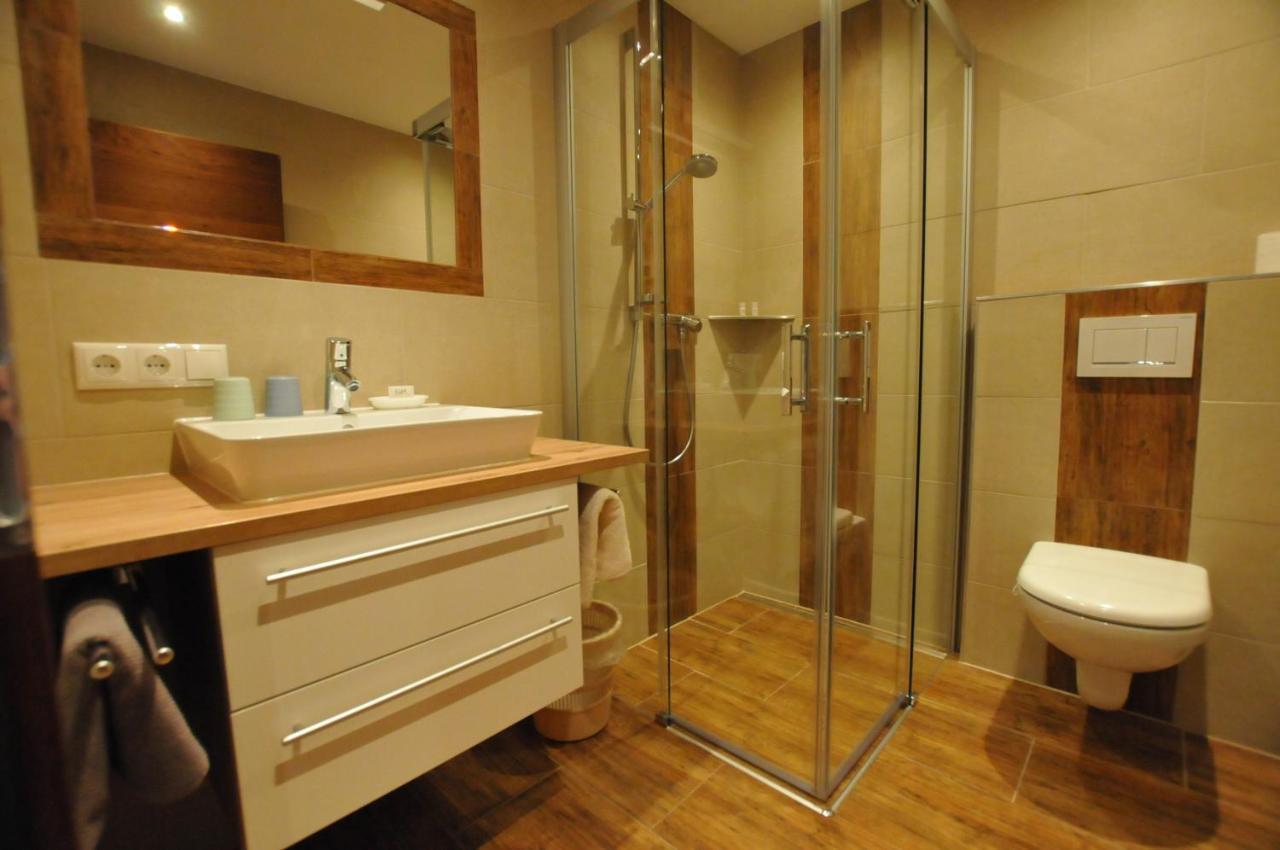Bed and Breakfast Haus Passler Sankt Jakob in Defereggen Zewnętrze zdjęcie