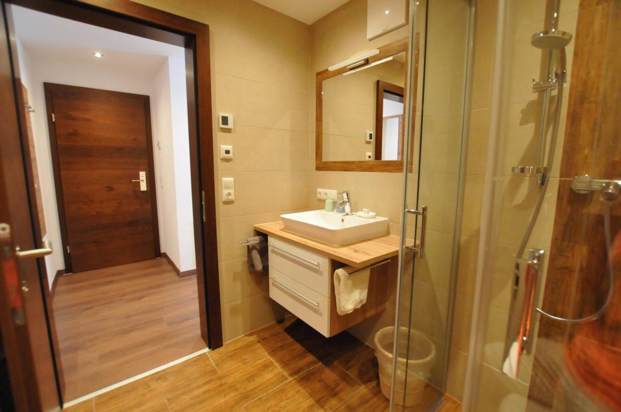 Bed and Breakfast Haus Passler Sankt Jakob in Defereggen Zewnętrze zdjęcie