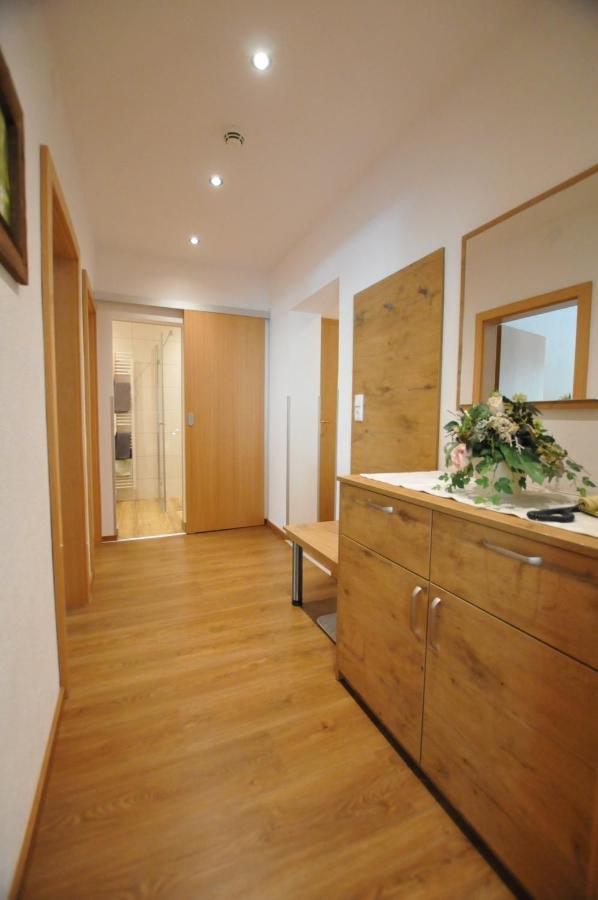 Bed and Breakfast Haus Passler Sankt Jakob in Defereggen Zewnętrze zdjęcie