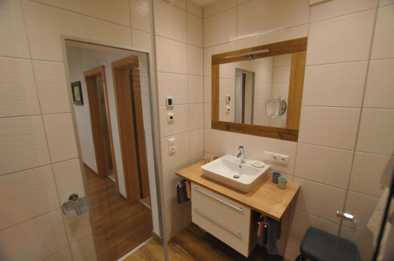 Bed and Breakfast Haus Passler Sankt Jakob in Defereggen Zewnętrze zdjęcie