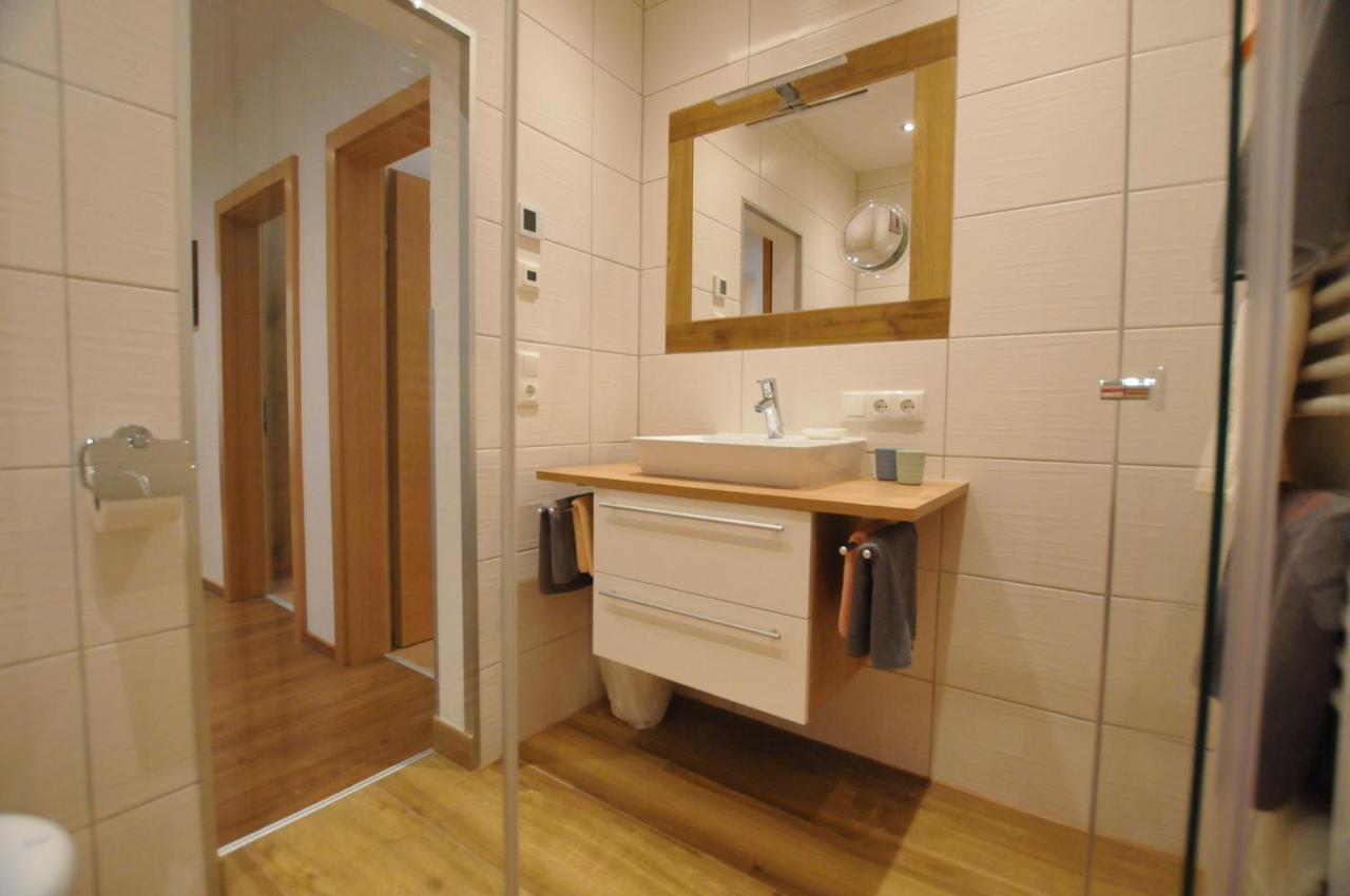 Bed and Breakfast Haus Passler Sankt Jakob in Defereggen Zewnętrze zdjęcie
