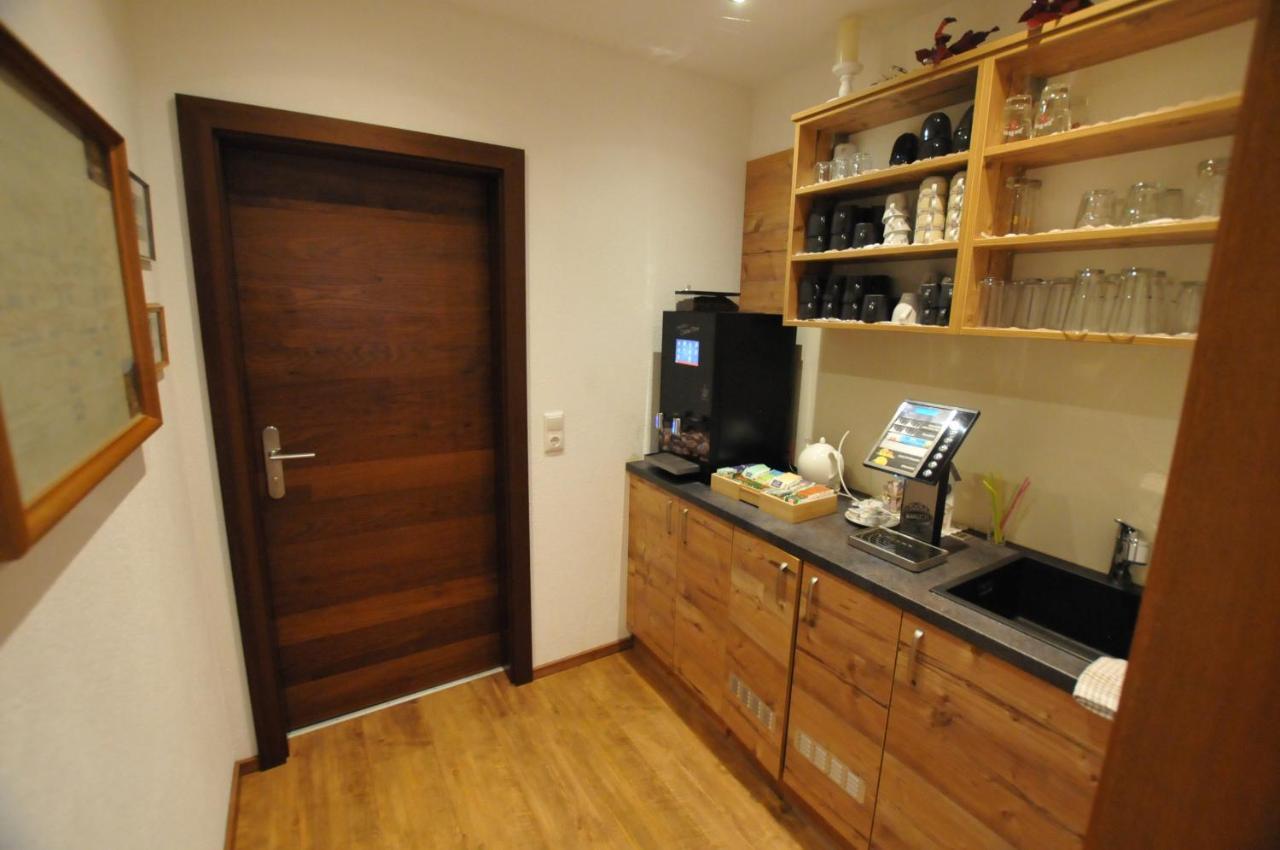 Bed and Breakfast Haus Passler Sankt Jakob in Defereggen Zewnętrze zdjęcie