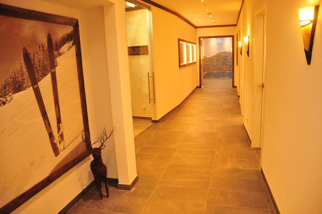 Bed and Breakfast Haus Passler Sankt Jakob in Defereggen Zewnętrze zdjęcie