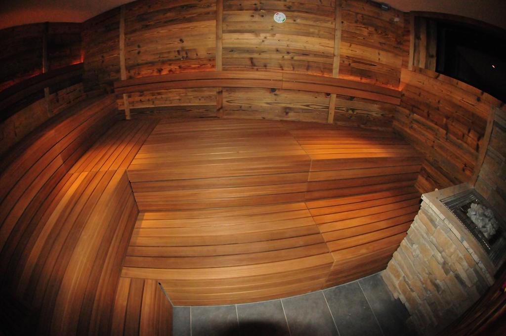 Bed and Breakfast Haus Passler Sankt Jakob in Defereggen Zewnętrze zdjęcie