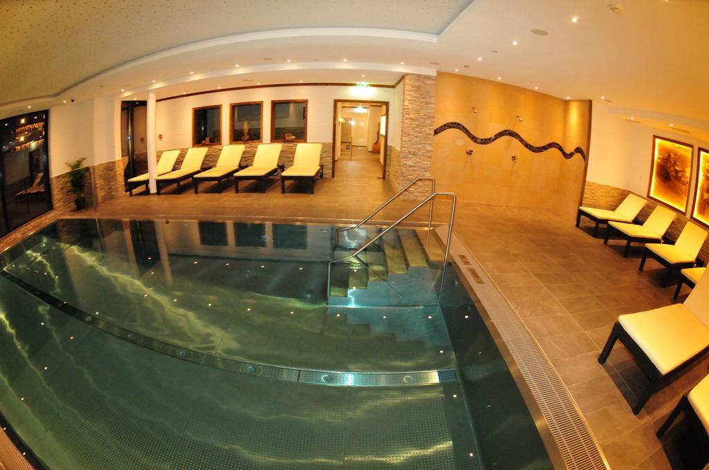 Bed and Breakfast Haus Passler Sankt Jakob in Defereggen Zewnętrze zdjęcie