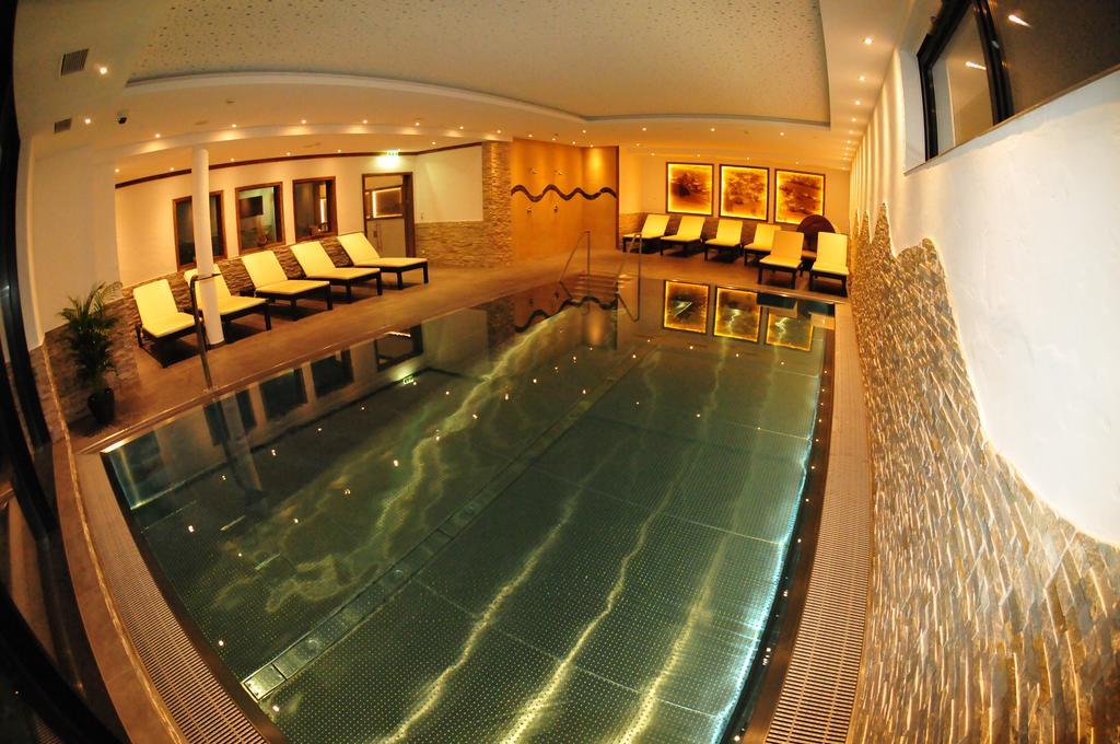 Bed and Breakfast Haus Passler Sankt Jakob in Defereggen Zewnętrze zdjęcie