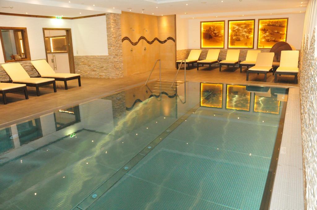 Bed and Breakfast Haus Passler Sankt Jakob in Defereggen Zewnętrze zdjęcie