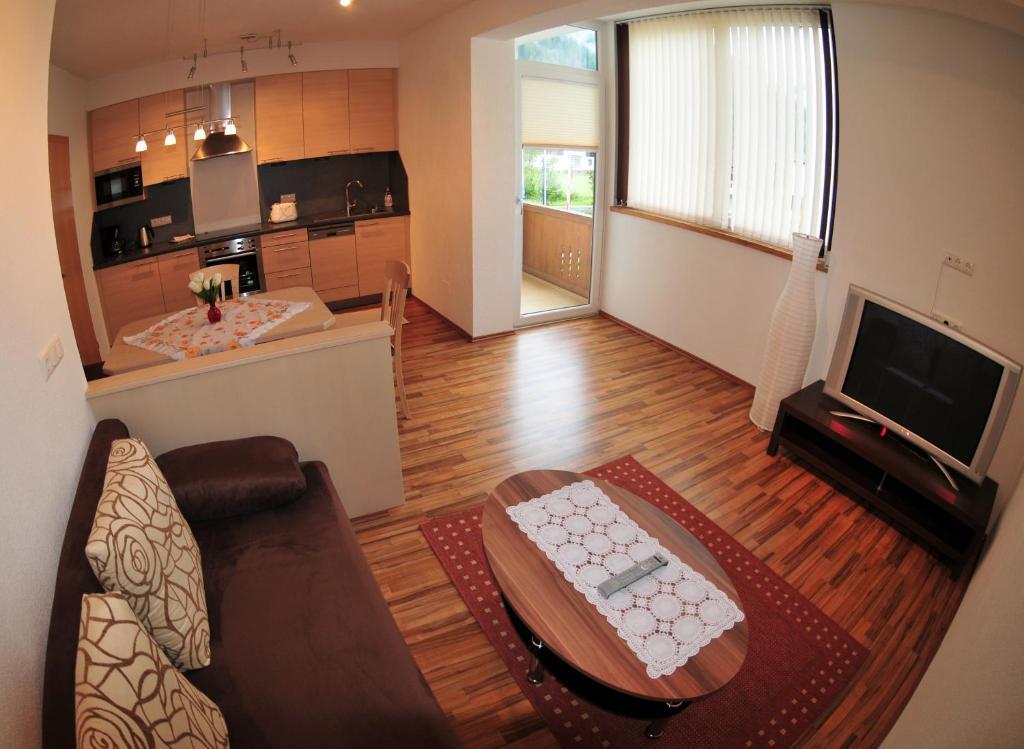 Bed and Breakfast Haus Passler Sankt Jakob in Defereggen Pokój zdjęcie