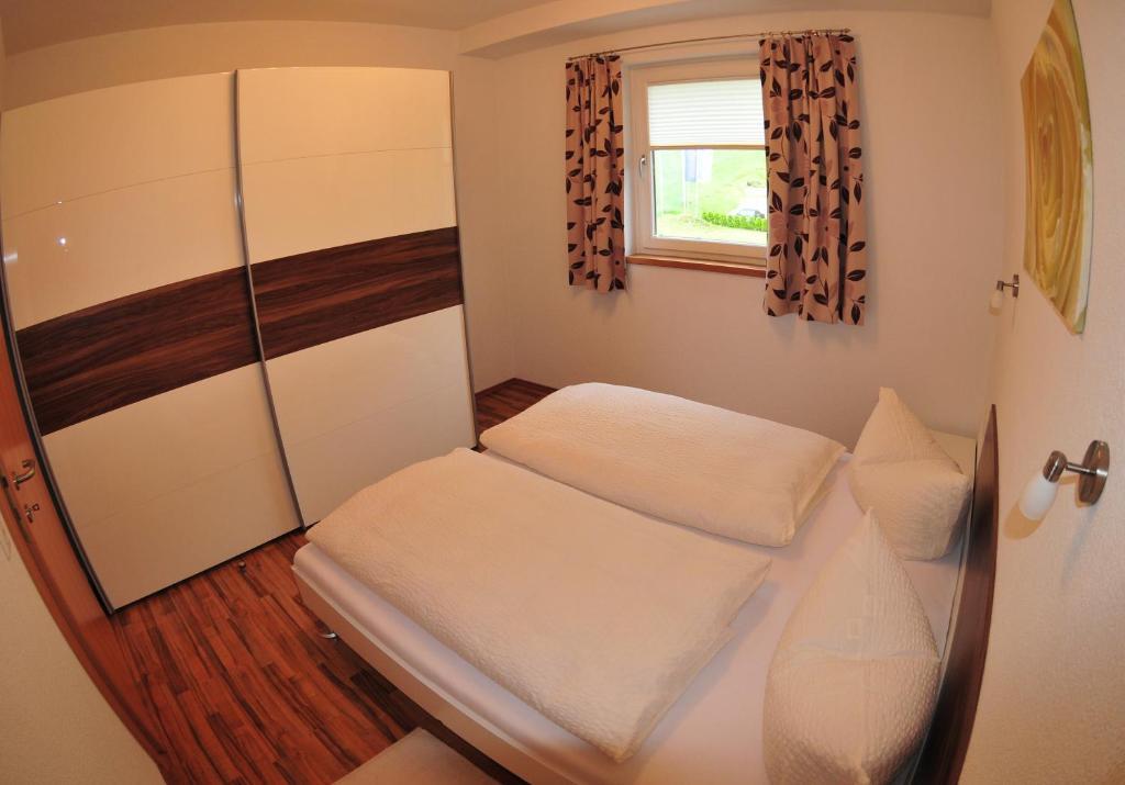 Bed and Breakfast Haus Passler Sankt Jakob in Defereggen Pokój zdjęcie