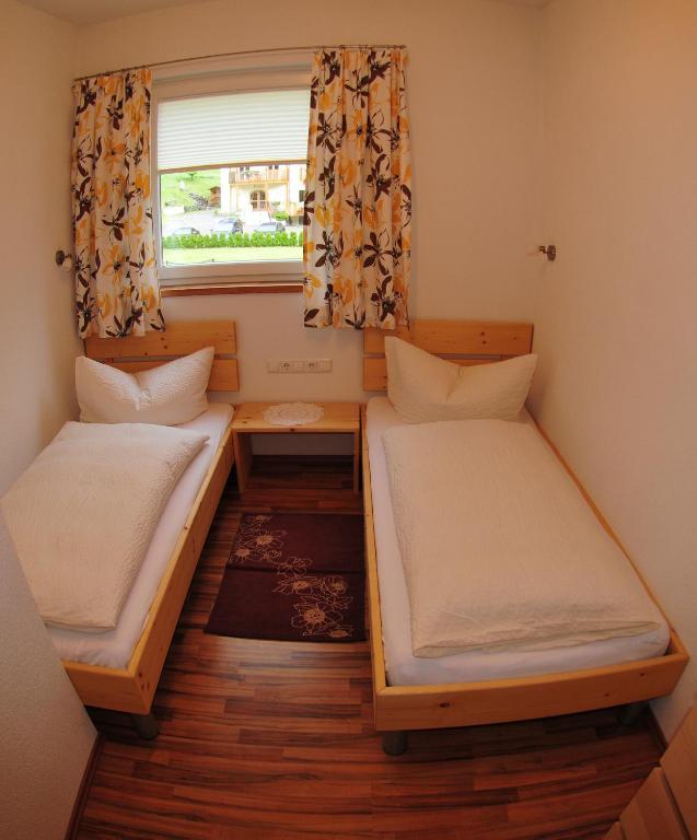 Bed and Breakfast Haus Passler Sankt Jakob in Defereggen Pokój zdjęcie