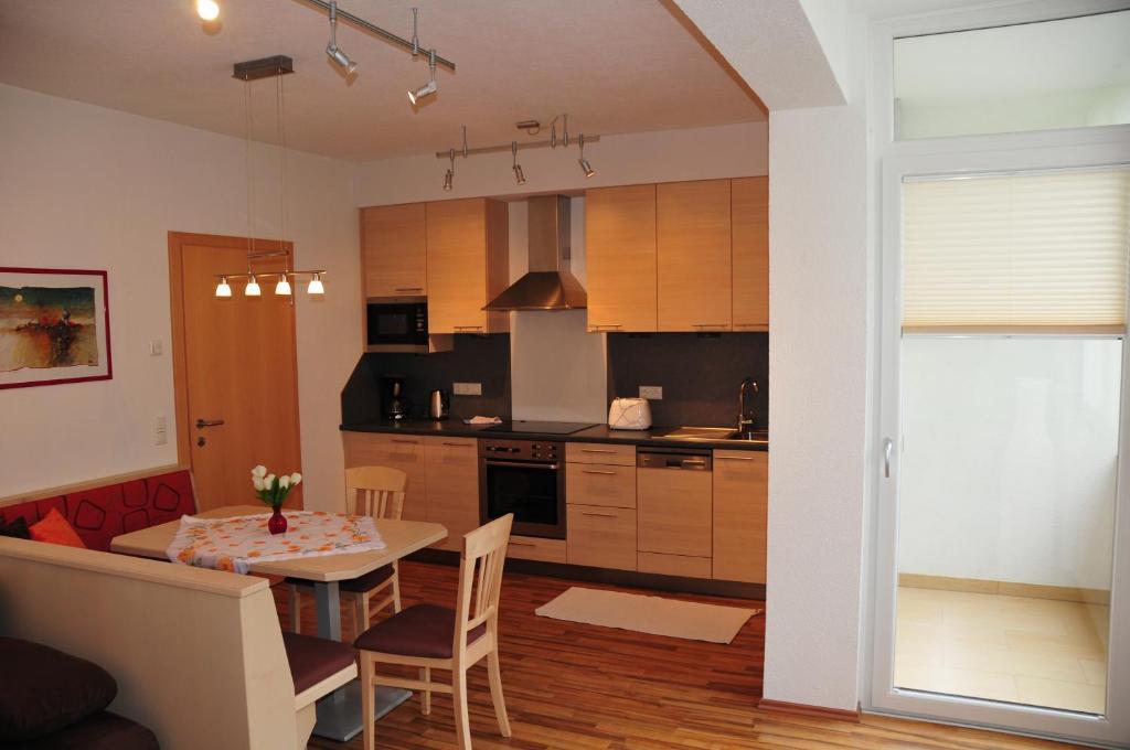 Bed and Breakfast Haus Passler Sankt Jakob in Defereggen Pokój zdjęcie