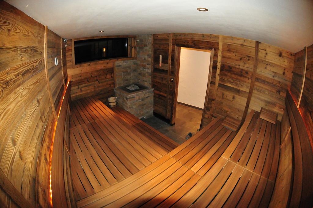 Bed and Breakfast Haus Passler Sankt Jakob in Defereggen Zewnętrze zdjęcie