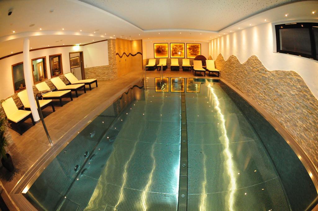 Bed and Breakfast Haus Passler Sankt Jakob in Defereggen Zewnętrze zdjęcie