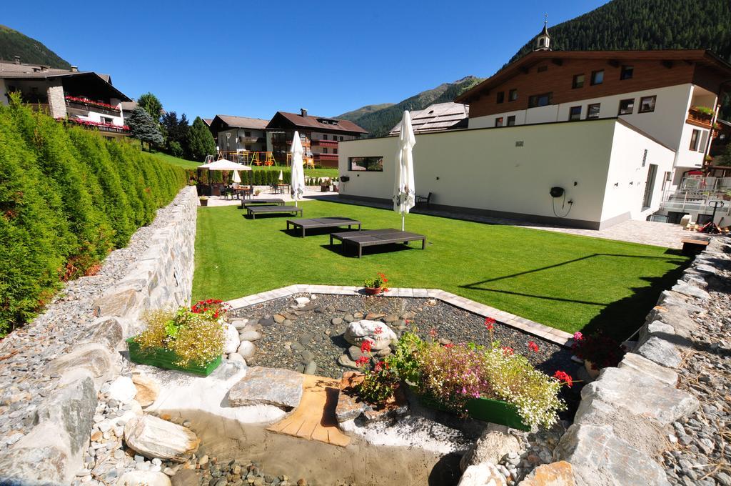 Bed and Breakfast Haus Passler Sankt Jakob in Defereggen Zewnętrze zdjęcie