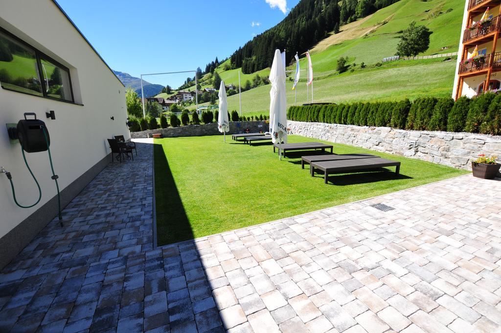 Bed and Breakfast Haus Passler Sankt Jakob in Defereggen Zewnętrze zdjęcie