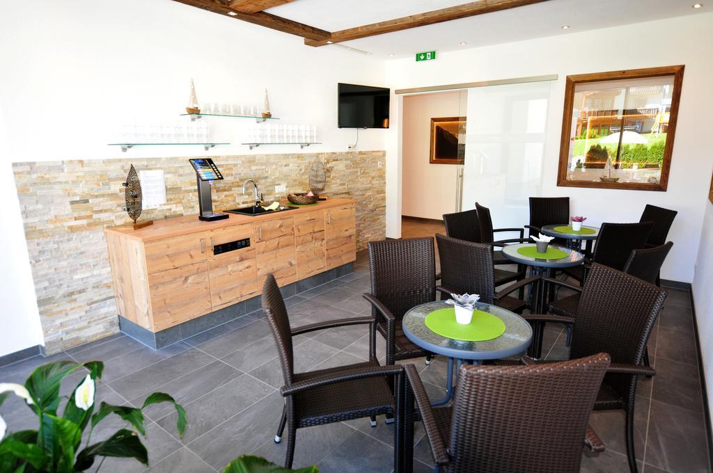 Bed and Breakfast Haus Passler Sankt Jakob in Defereggen Zewnętrze zdjęcie