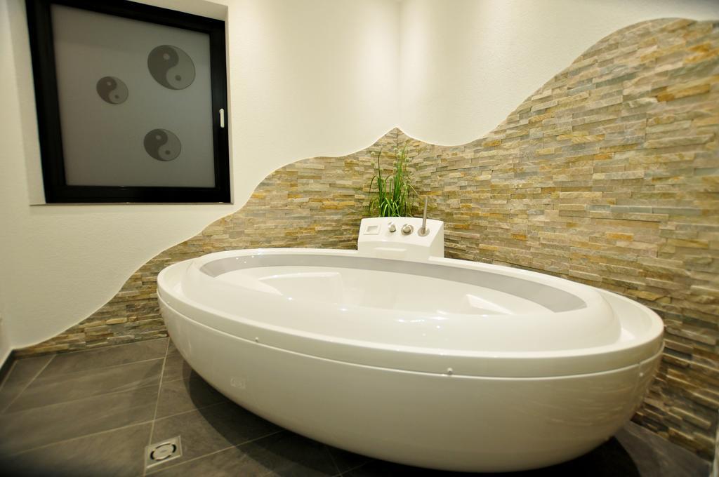 Bed and Breakfast Haus Passler Sankt Jakob in Defereggen Zewnętrze zdjęcie