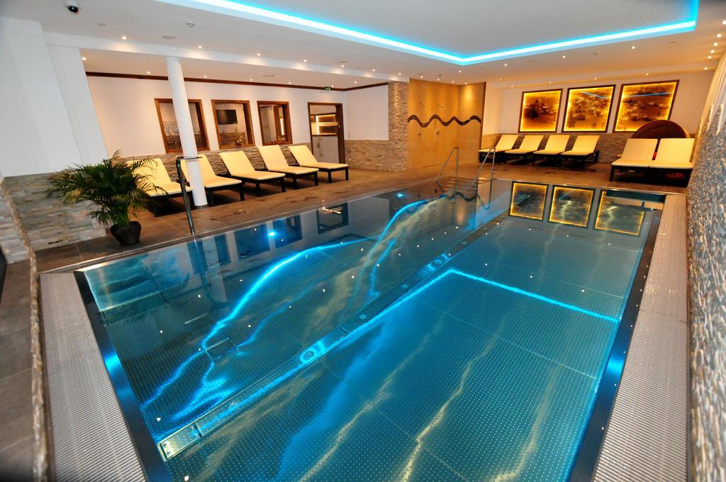 Bed and Breakfast Haus Passler Sankt Jakob in Defereggen Zewnętrze zdjęcie