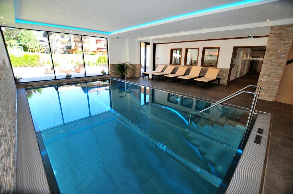 Bed and Breakfast Haus Passler Sankt Jakob in Defereggen Zewnętrze zdjęcie