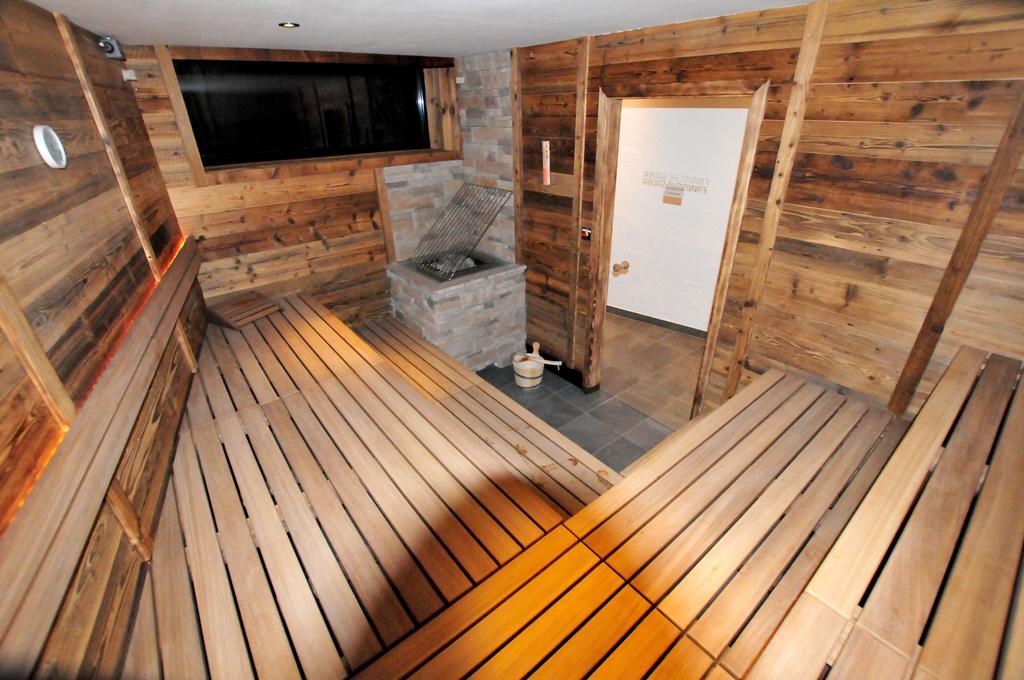 Bed and Breakfast Haus Passler Sankt Jakob in Defereggen Zewnętrze zdjęcie