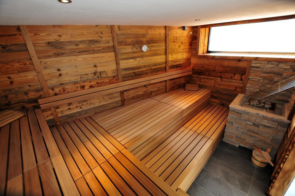 Bed and Breakfast Haus Passler Sankt Jakob in Defereggen Zewnętrze zdjęcie