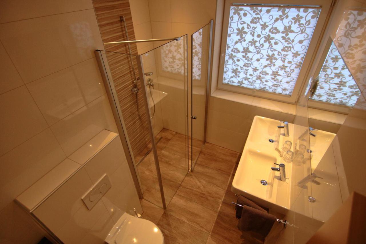 Bed and Breakfast Haus Passler Sankt Jakob in Defereggen Zewnętrze zdjęcie