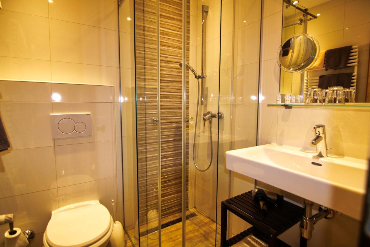 Bed and Breakfast Haus Passler Sankt Jakob in Defereggen Zewnętrze zdjęcie