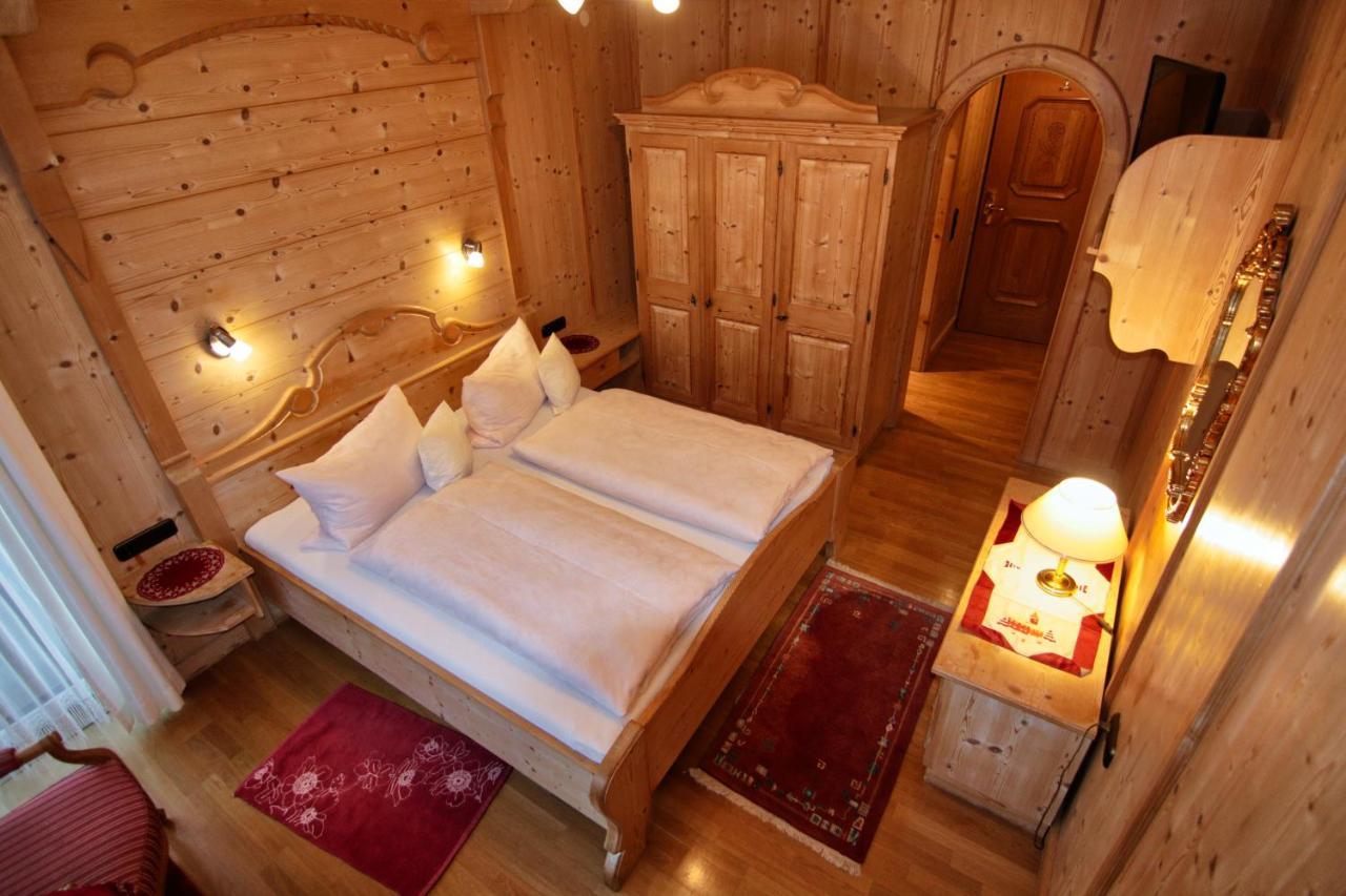 Bed and Breakfast Haus Passler Sankt Jakob in Defereggen Zewnętrze zdjęcie