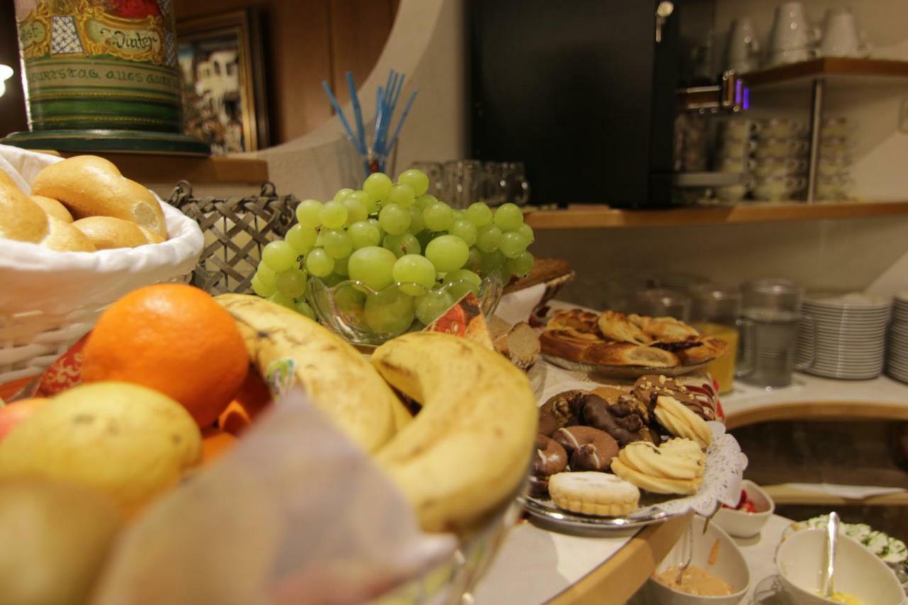 Bed and Breakfast Haus Passler Sankt Jakob in Defereggen Zewnętrze zdjęcie