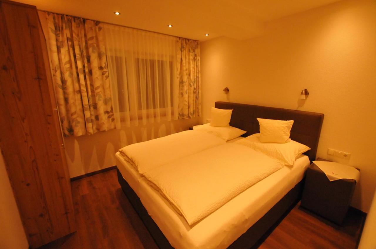 Bed and Breakfast Haus Passler Sankt Jakob in Defereggen Zewnętrze zdjęcie
