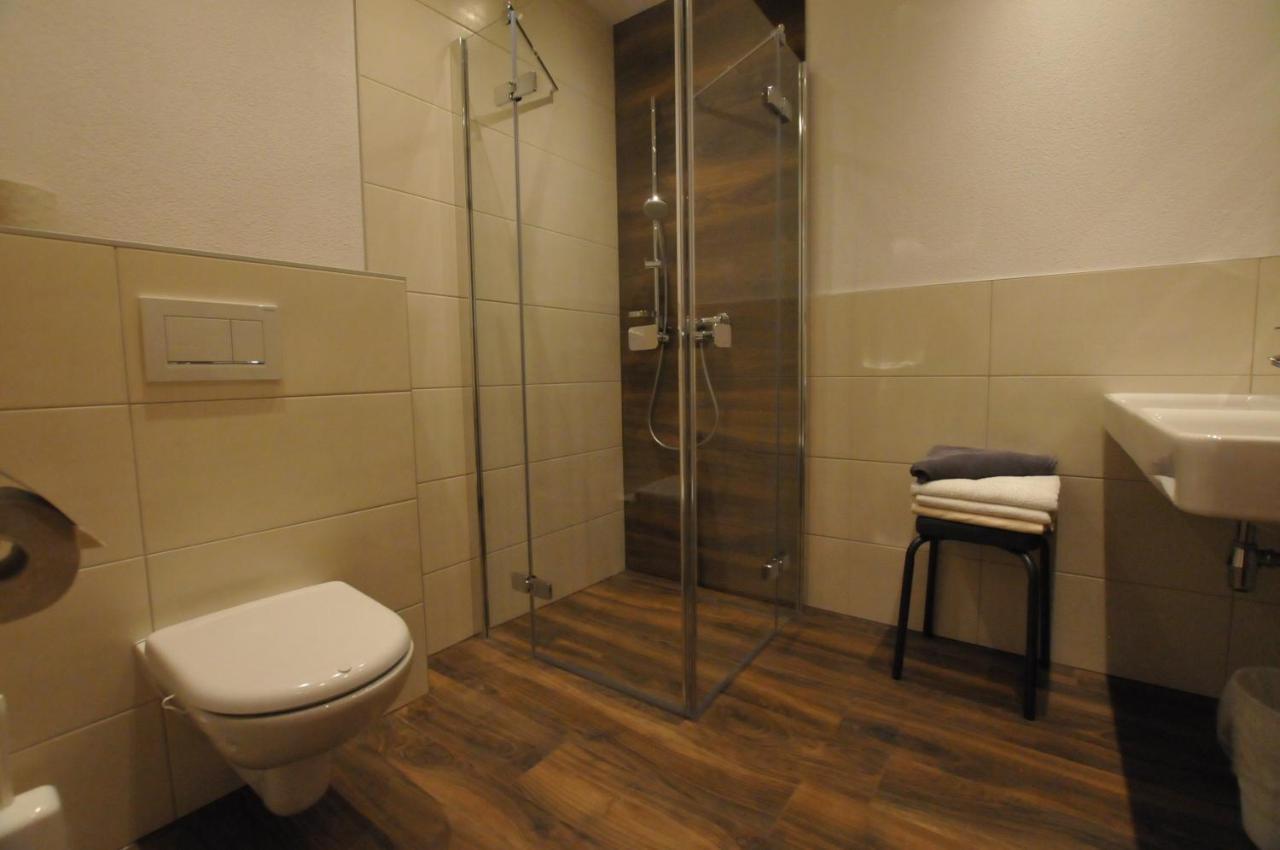 Bed and Breakfast Haus Passler Sankt Jakob in Defereggen Zewnętrze zdjęcie