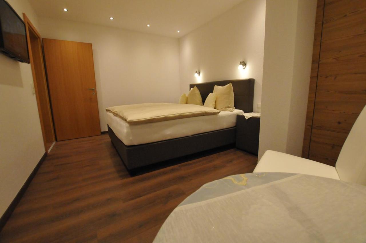 Bed and Breakfast Haus Passler Sankt Jakob in Defereggen Zewnętrze zdjęcie