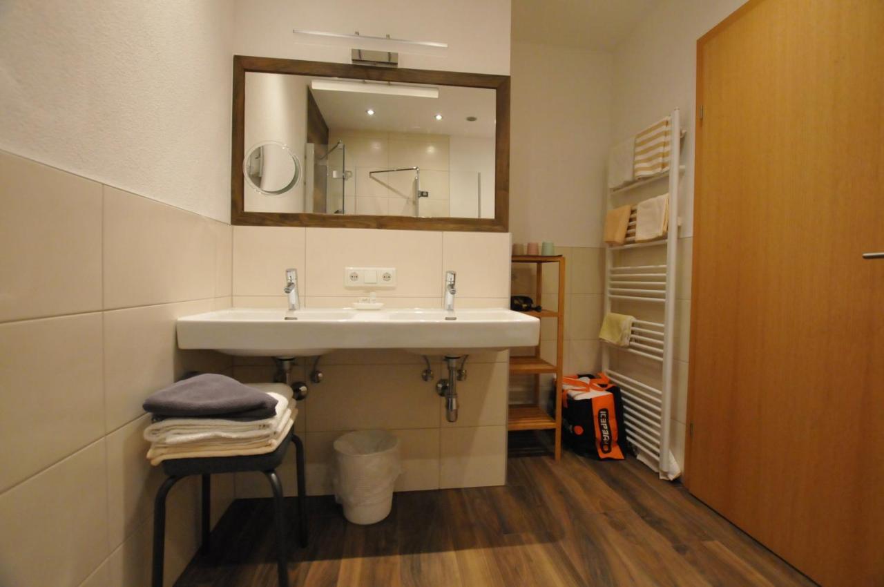Bed and Breakfast Haus Passler Sankt Jakob in Defereggen Zewnętrze zdjęcie