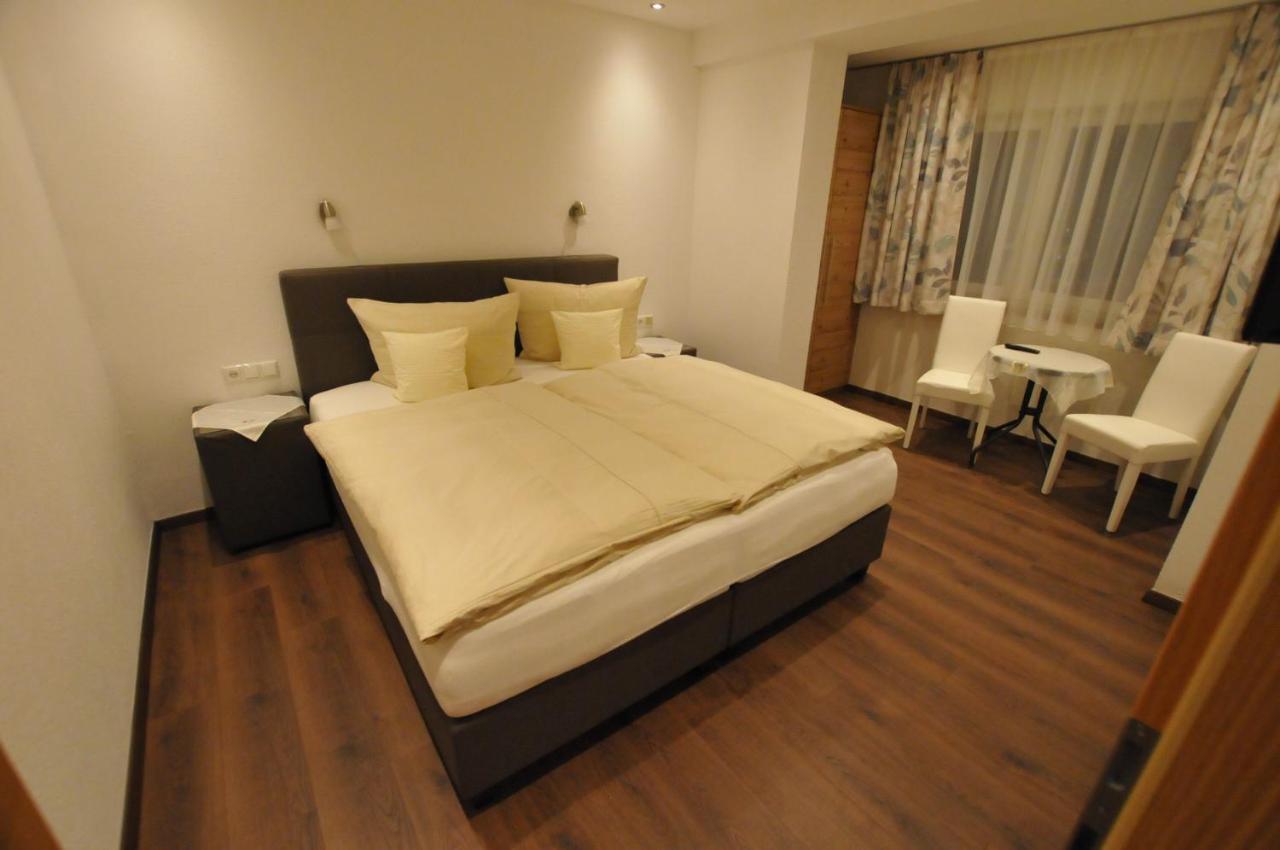 Bed and Breakfast Haus Passler Sankt Jakob in Defereggen Zewnętrze zdjęcie