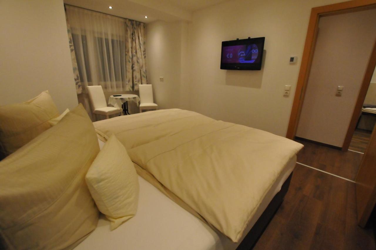 Bed and Breakfast Haus Passler Sankt Jakob in Defereggen Zewnętrze zdjęcie