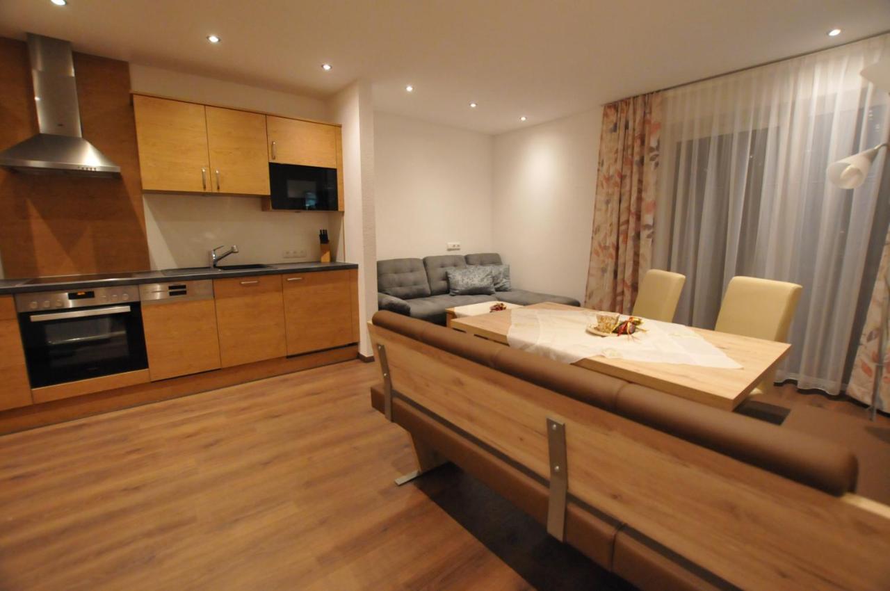 Bed and Breakfast Haus Passler Sankt Jakob in Defereggen Zewnętrze zdjęcie